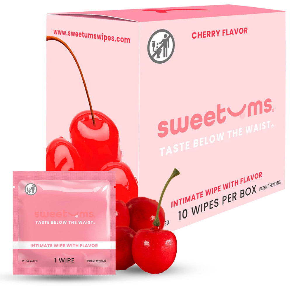 Intimate Wipes