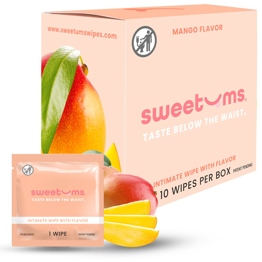 Intimate Wipes