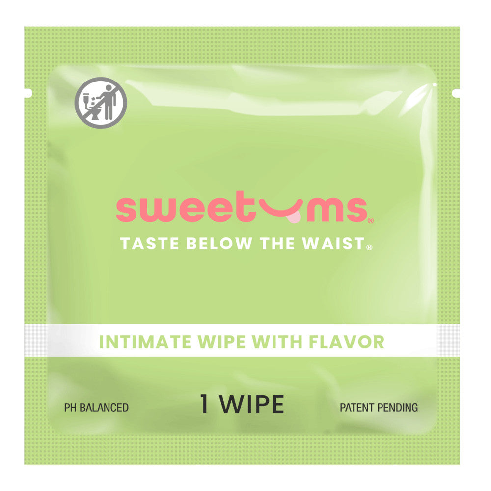 Intimate Wipes