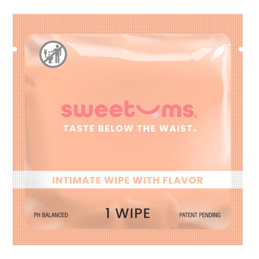 Intimate Wipes