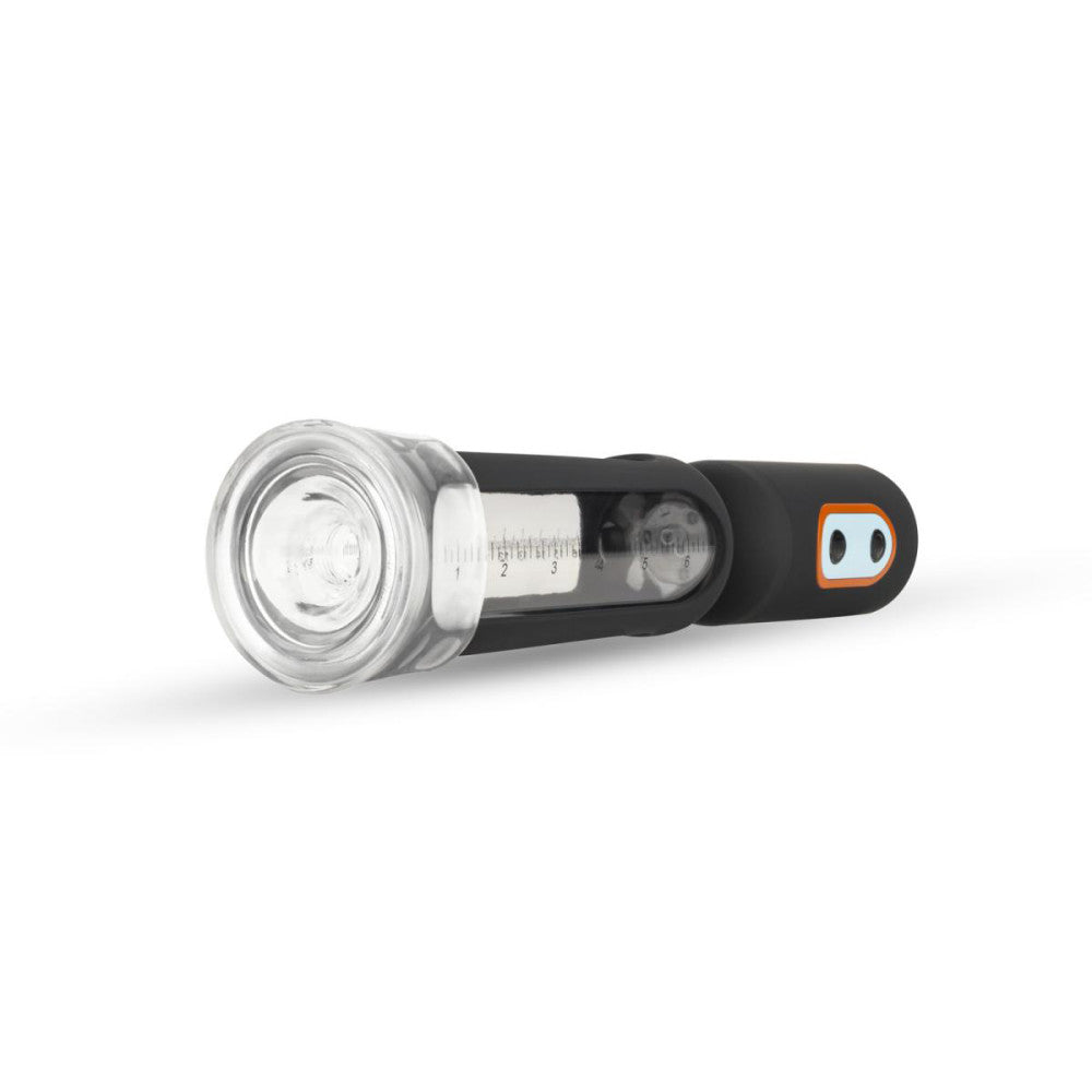 Penis Pump+Suction