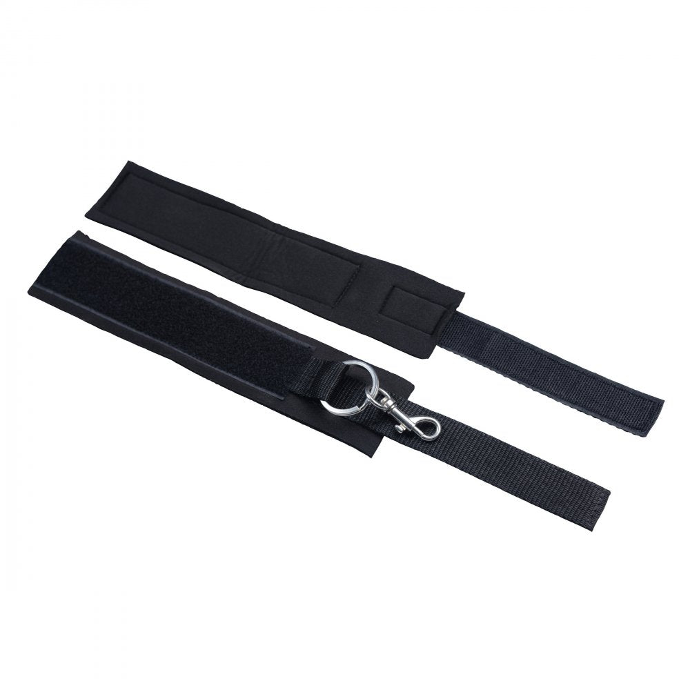 INTERLACE BED RESTRAINT KIT