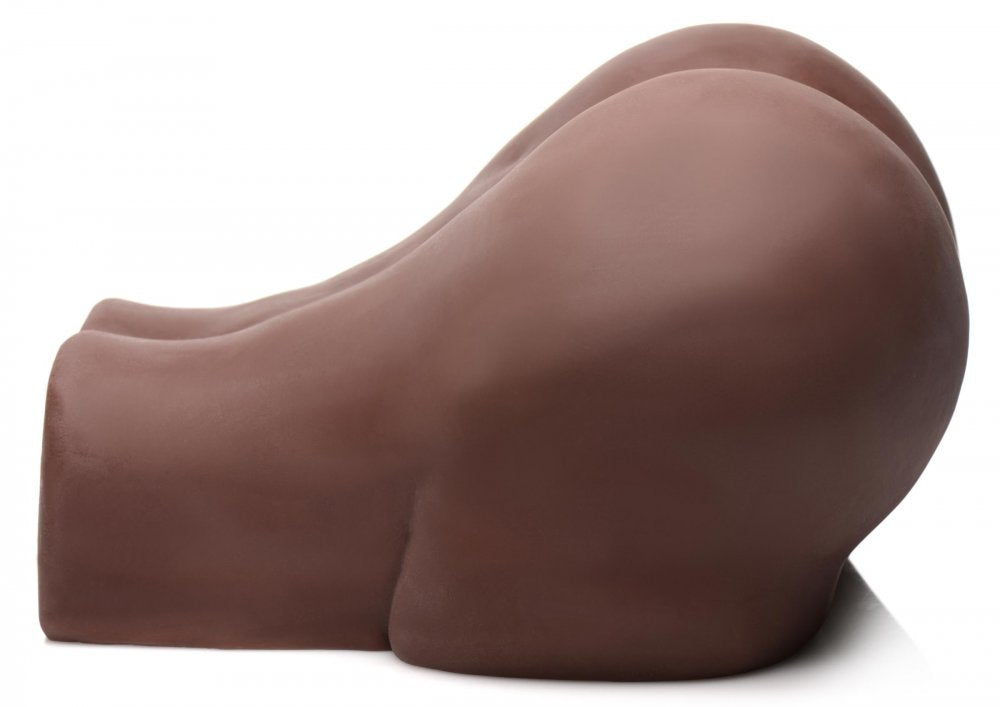 Doggie Style Masturbator
