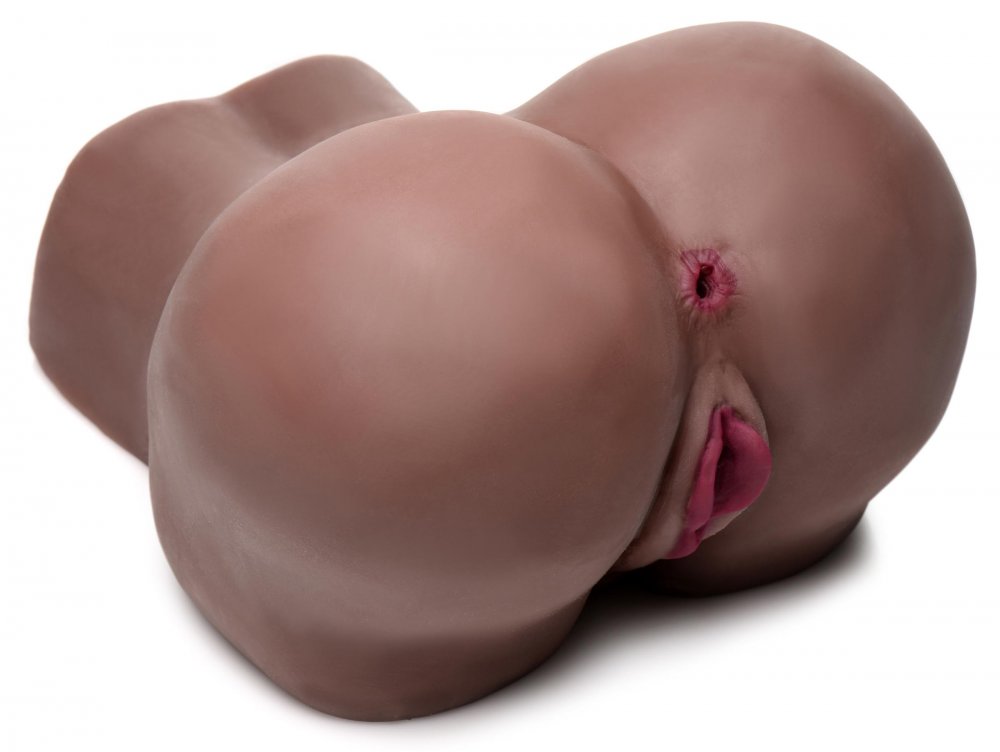 Doggie Style Masturbator