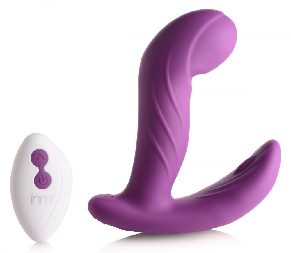 G-Rocker Come Hither Vibrator